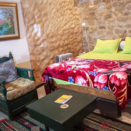 Dar Kenza Tunis Hotel Eksteriør billede
