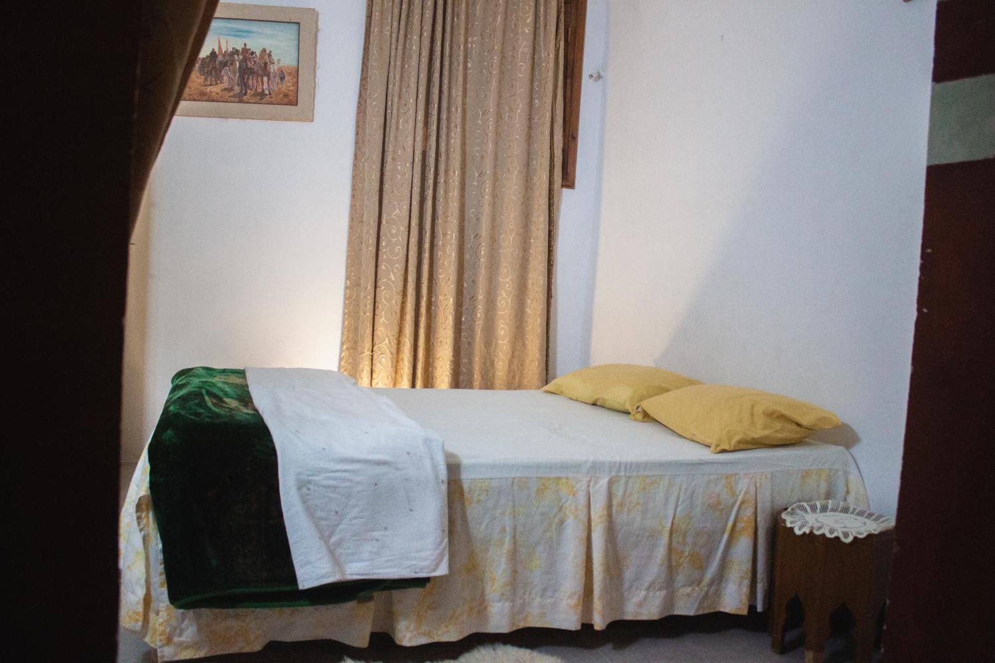Dar Kenza Tunis Hotel Eksteriør billede