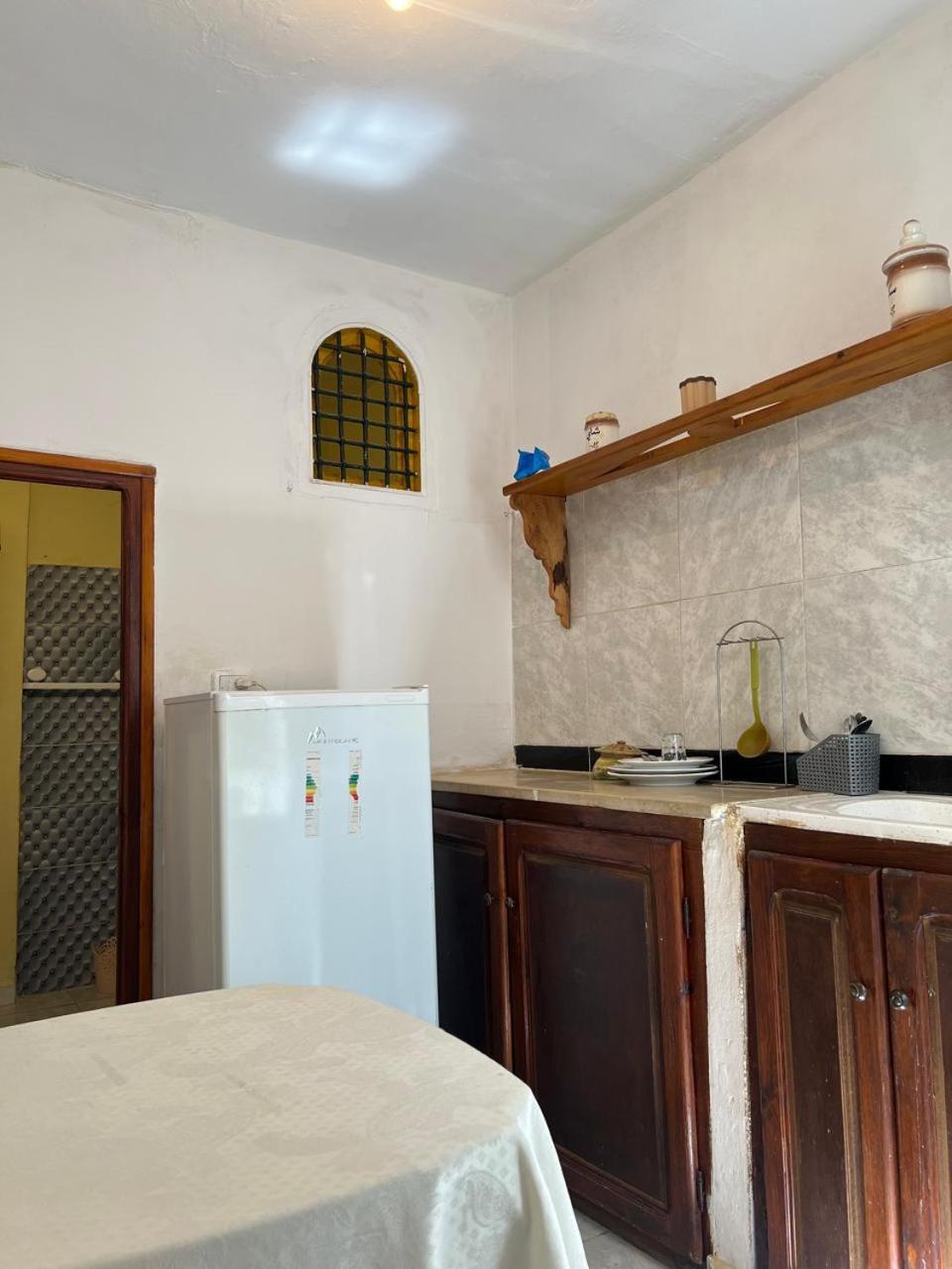 Dar Kenza Tunis Hotel Værelse billede