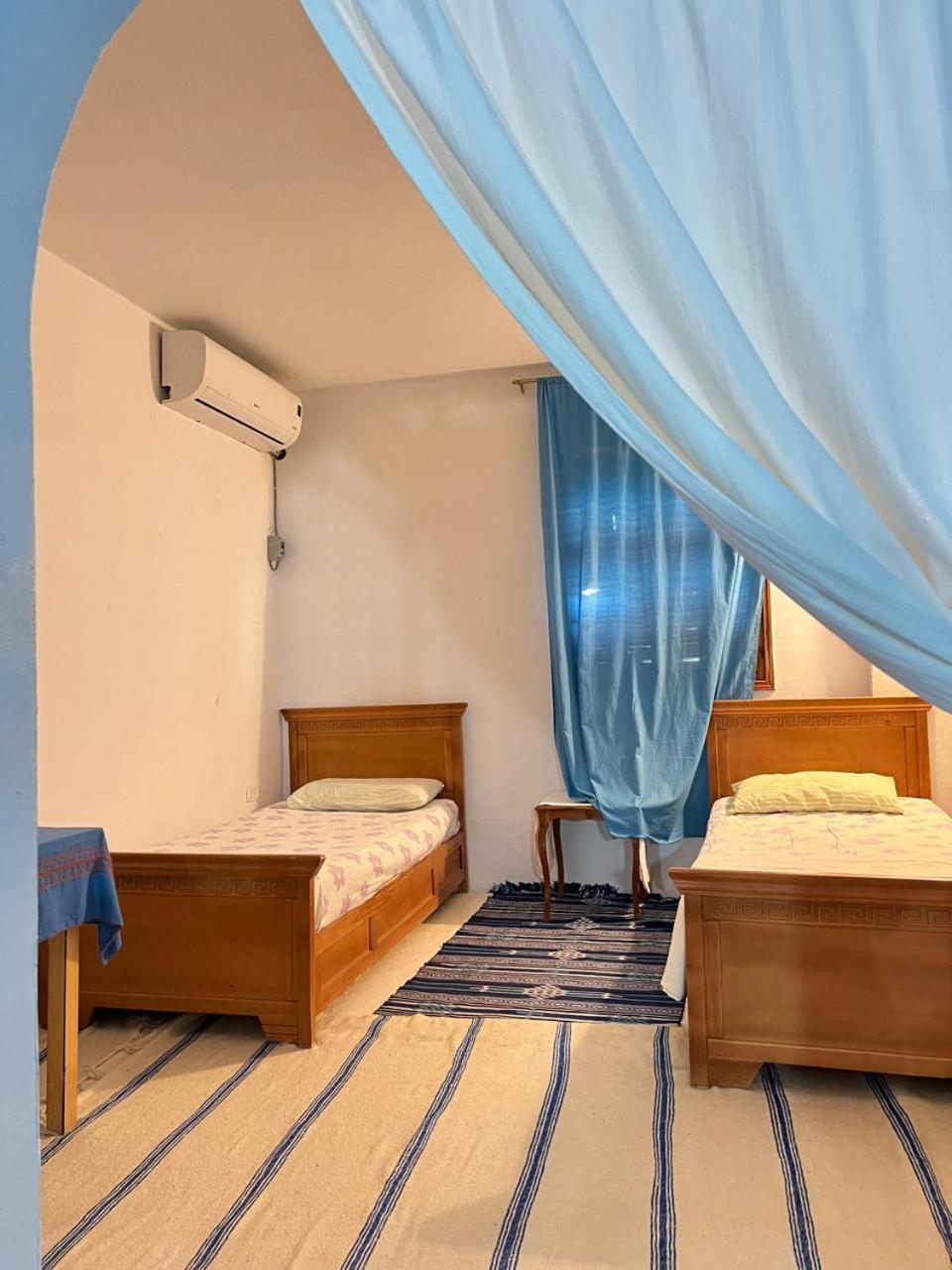 Dar Kenza Tunis Hotel Værelse billede